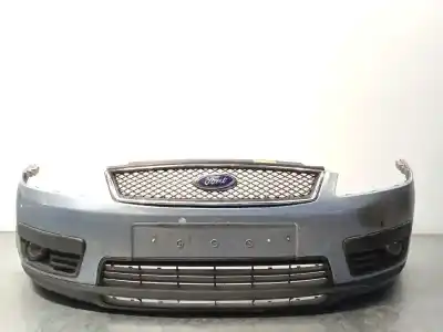 Second-hand car spare part FRONT BUMPER for FORD FOCUS C-MAX (CAP)  OEM IAM references 1334684 1319912 1371893
