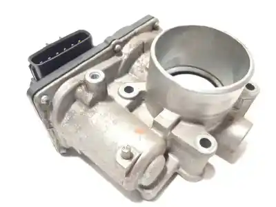 Автозапчастина б/у коробка метелика для mazda 2 lim. () 1.5 16v cat посилання на oem iam p53n13640