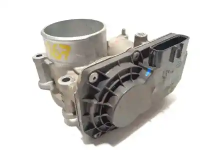Автозапчасти б/у бабочка коробка за mazda 2 lim. () 1.5 16v cat ссылки oem iam p53n13640  