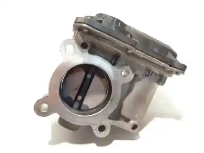 Автозапчасти б/у бабочка коробка за mazda 2 lim. () 1.5 16v cat ссылки oem iam p53n13640  