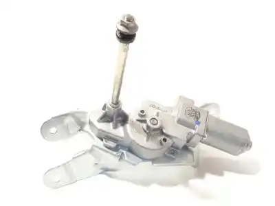Second-hand car spare part rear windshield wiper motor for mazda 2 lim. () 1.5 16v cat oem iam references da6c67450a  