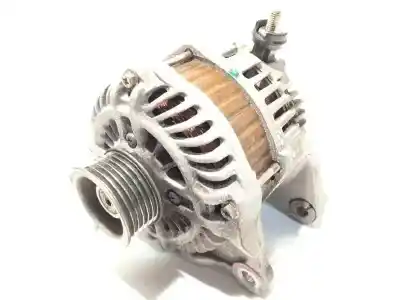 Автозапчастина б/у генератор для mazda 2 lim. () 1.5 16v cat посилання на oem iam p53n18300c