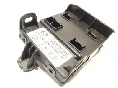Автозапчастина б/у електронний модуль для mazda 2 lim. () 1.5 16v cat посилання на oem iam d10a675z0a