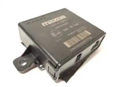 Second-hand car spare part ELECTRONIC MODULE for MAZDA 2 LIM. ()  OEM IAM references C860V7288A  