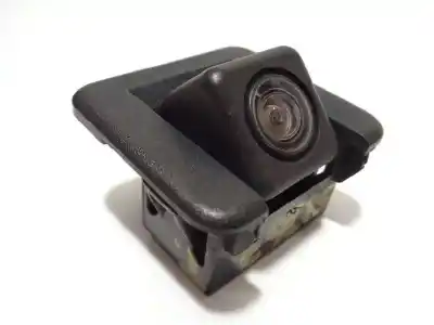 Second-hand car spare part electronic module for mazda 2 lim. () 1.5 16v cat oem iam references d09h67rc0  