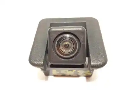 Second-hand car spare part electronic module for mazda 2 lim. () 1.5 16v cat oem iam references d09h67rc0  
