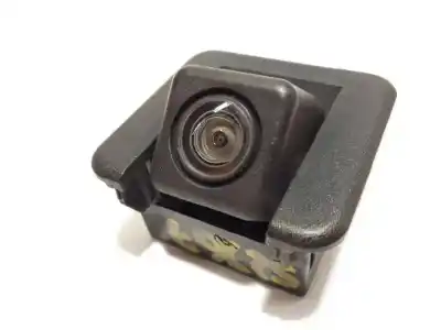 Second-hand car spare part electronic module for mazda 2 lim. () 1.5 16v cat oem iam references d09h67rc0  