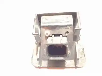 Second-hand car spare part electronic module for mazda 2 lim. () 1.5 16v cat oem iam references d09h67rc0  