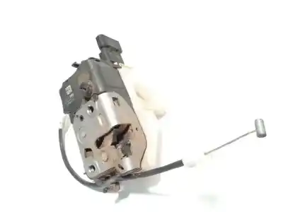 Tweedehands auto-onderdeel deurslot rechts voor voor peugeot 3008 hybrid4 oem iam-referenties 732290