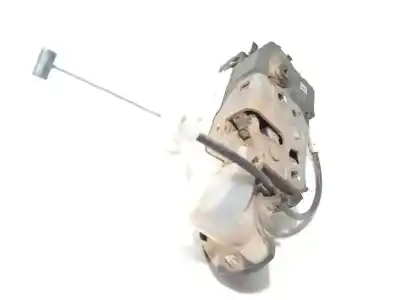 Tweedehands auto-onderdeel linker voordeur slot voor peugeot 3008 hybrid4 oem iam-referenties 732291