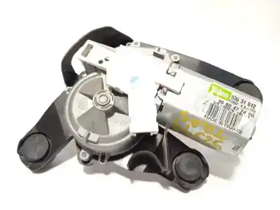 Tweedehands auto-onderdeel achterwissermotor voor peugeot 3008 hybrid4 oem iam-referenties 9680477480