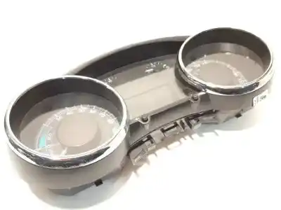 Tweedehands auto-onderdeel instrumentenpaneel voor peugeot 3008 hybrid4 oem iam-referenties 9666675980