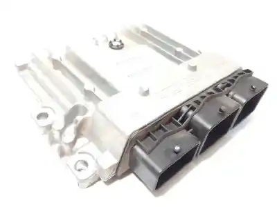 Tweedehands auto-onderdeel ecu motorcontroller voor peugeot 3008 hybrid4 oem iam-referenties 9667175380