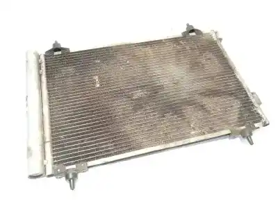 Tweedehands auto-onderdeel airconditioning condensor / radiator voor peugeot 3008 hybrid4 oem iam-referenties 6455gh