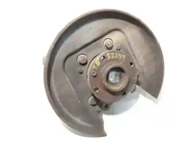 Tweedehands auto-onderdeel knokkel rechts achter voor peugeot 3008 hybrid4 oem iam-referenties 330606