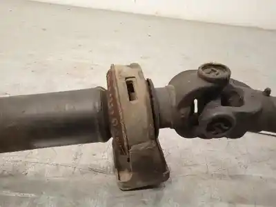 Second-hand car spare part center transmission for ssangyong kyron 200 xdi limited oem iam references 3320009413  