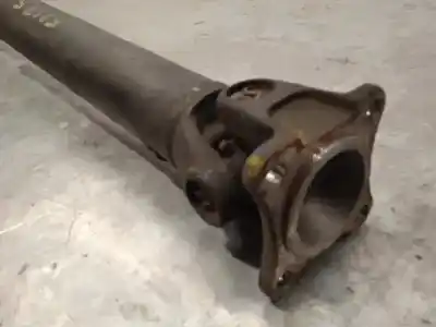 Second-hand car spare part center transmission for ssangyong kyron 200 xdi limited oem iam references 3320009413  