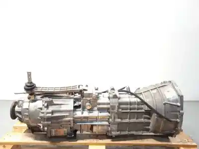 Second-hand car spare part GEARBOX for SSANGYONG KYRON  OEM IAM references 3102009016 MAD470600239 G3102009016