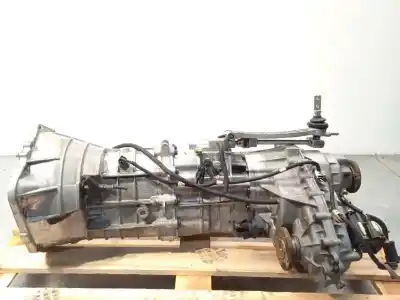 Second-hand car spare part gearbox for ssangyong kyron 200 xdi limited oem iam references 3102009016 mad470600239 g3102009016