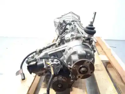Second-hand car spare part gearbox for ssangyong kyron 200 xdi limited oem iam references 3102009016 mad470600239 g3102009016