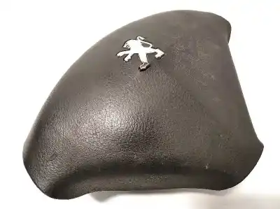 Second-hand car spare part front left air bag for peugeot 407 coupe 2.2 cat oem iam references 96445891zd