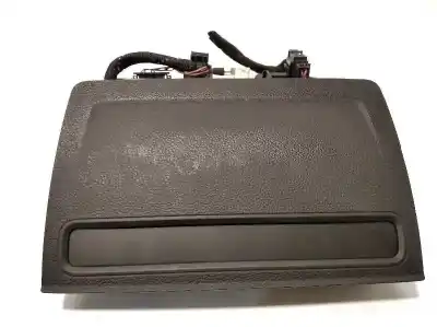 Second-hand car spare part multifunction display for audi a3 sportback (8va, 8vf) 1.6 tdi oem iam references 8v0857273m  8v0857273m6ps
