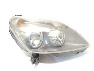 İkinci el araba yedek parçası SAG FAR için OPEL ZAFIRA B  OEM IAM referansları 24451053 0301214202 