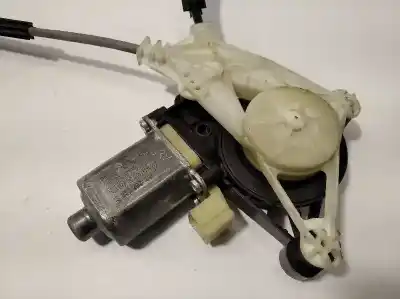 Second-hand car spare part driver left window regulator for audi a3 sportback (8va, 8vf) 1.6 tdi oem iam references 5q0959802b 0130822716 