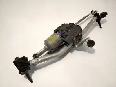 Second-hand car spare part FRONT WINDSHIELD WIPER MOTOR for AUDI A3 SPORTBACK (8VA, 8VF)  OEM IAM references 8V1955119A 1397220663 