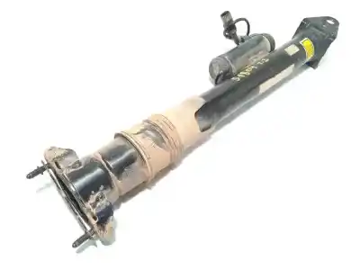 Second-hand car spare part REAR LEFT SHOCK ABSORBER for MERCEDES-BENZ CLASE M (W164)  OEM IAM references A1643200731 A1643202031 