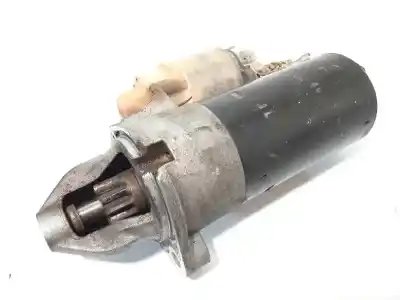 Recambio de automóvil de segunda mano de motor arranque para mercedes clase m (w164) ml 450 cdi (164.128) referencias oem iam a0061515601 0001109262 