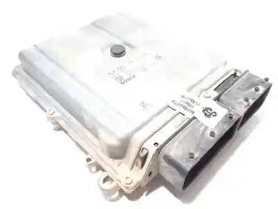 Tweedehands auto-onderdeel ECU MOTORCONTROLLER voor MERCEDES-BENZ CLASE M (W164)  OEM IAM-referenties A6291501779 0281013816 