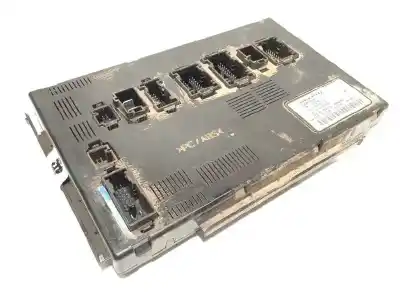 Second-hand car spare part electronic module for mercedes-benz clase m (w164) ml 420 cdi 4-matic (164.128) oem iam references a1645400701 28064101 