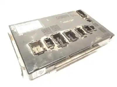 Second-hand car spare part electronic module for mercedes-benz clase m (w164) ml 420 cdi 4-matic (164.128) oem iam references a1645400701 28064101 