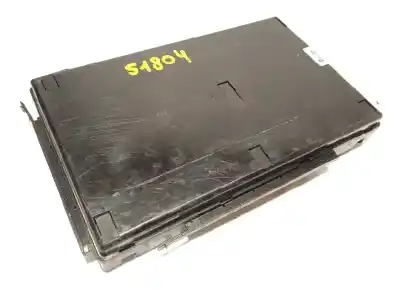 Second-hand car spare part electronic module for mercedes-benz clase m (w164) ml 420 cdi 4-matic (164.128) oem iam references a1645400701 28064101 