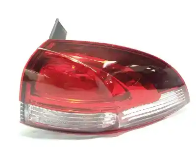 Second-hand car spare part RIGHT TAILGATE LIGHT for RENAULT CLIO IV GRANDTOUR  OEM IAM references 265507408R  