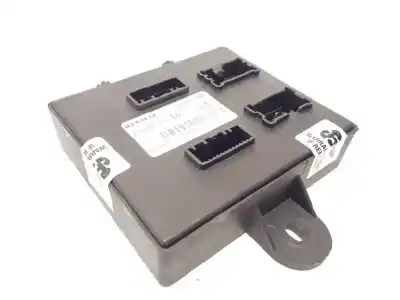 Peça sobressalente para automóvel em segunda mão MÓDULO ELETRÔNICO por RENAULT CLIO IV GRANDTOUR  Referências OEM IAM 231A09514R 7825763224 