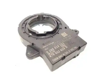 Second-hand car spare part turn angle sensor for renault clio iv grandtour dynamique oem iam references 479452659r