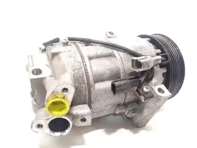 Second-hand car spare part AIR CONDITIONING COMPRESSOR for RENAULT CLIO IV GRANDTOUR  OEM IAM references 926000734R  