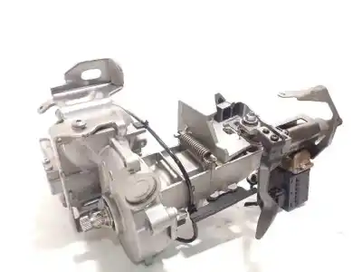 Second-hand car spare part steering column for renault clio iv grandtour dynamique oem iam references 488104075r