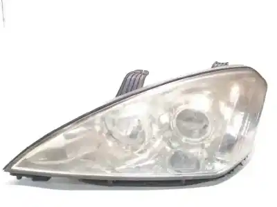 Автозапчасти б/у ЛЕВАЯ ФАРА за SSANGYONG KYRON  ссылки OEM IAM 8310309101  