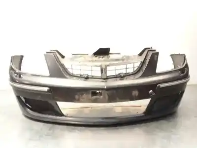 Second-hand car spare part front bumper for lancia phedra (180) 2.2 jtd cat oem iam references 9464231688