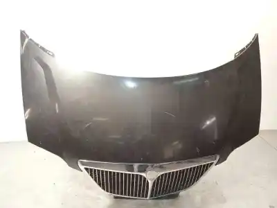 Second-hand car spare part bonnet for lancia phedra (180) 2.2 jtd cat oem iam references 1400618888