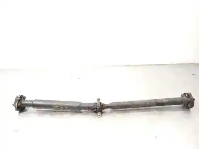 Peça sobressalente para automóvel em segunda mão transmissão central traseira por bmw serie 1 berlina (e81/e87) 118d referências oem iam 7567953