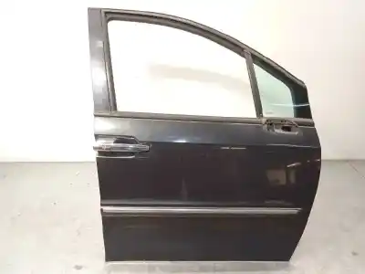 Second-hand car spare part front right door for lancia phedra (180) 2.2 jtd cat oem iam references 9463848287