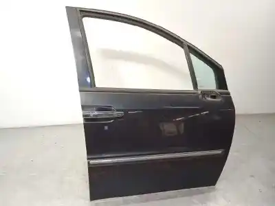 Автозапчастина б/у передні праві двері для lancia phedra (180) 2.2 jtd cat посилання на oem iam 9463848287  
