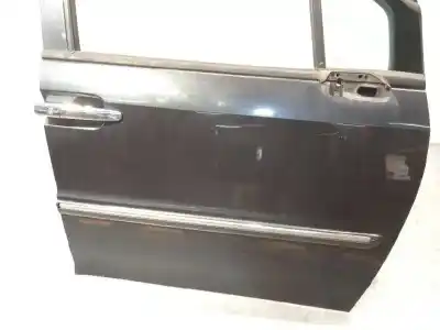 Автозапчастина б/у передні праві двері для lancia phedra (180) 2.2 jtd cat посилання на oem iam 9463848287  
