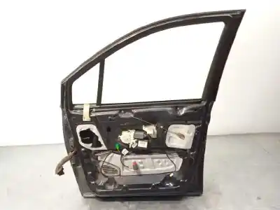 Автозапчастина б/у передні праві двері для lancia phedra (180) 2.2 jtd cat посилання на oem iam 9463848287  