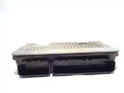 Second-hand car spare part ecu engine control for toyota auris (_e18_) 1.8 hybrid (zwe186_) oem iam references 896610zu60 2756009480 