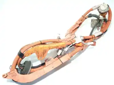 Peça sobressalente para automóvel em segunda mão módulo eletrônico por toyota auris (_e18_) 1.8 hybrid (zwe186_) referências oem iam g214847051